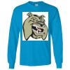 Ultra Cotton Long Sleeve T-Shirt Thumbnail