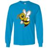 Ultra Cotton Long Sleeve T-Shirt Thumbnail