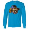 Ultra Cotton Long Sleeve T-Shirt Thumbnail