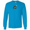 Ultra Cotton Long Sleeve T-Shirt Thumbnail