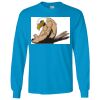 Ultra Cotton Long Sleeve T-Shirt Thumbnail