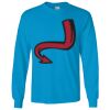 Ultra Cotton Long Sleeve T-Shirt Thumbnail