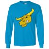 Ultra Cotton Long Sleeve T-Shirt Thumbnail