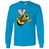 Ultra Cotton Long Sleeve T-Shirt Thumbnail