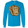 Ultra Cotton Long Sleeve T-Shirt Thumbnail