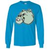 Ultra Cotton Long Sleeve T-Shirt Thumbnail