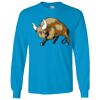 Ultra Cotton Long Sleeve T-Shirt Thumbnail