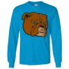 Ultra Cotton Long Sleeve T-Shirt Thumbnail