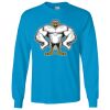 Ultra Cotton Long Sleeve T-Shirt Thumbnail