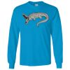 Ultra Cotton Long Sleeve T-Shirt Thumbnail