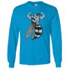 Ultra Cotton Long Sleeve T-Shirt Thumbnail