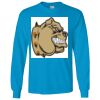 Ultra Cotton Long Sleeve T-Shirt Thumbnail