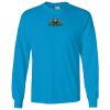 Ultra Cotton Long Sleeve T-Shirt Thumbnail