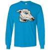 Ultra Cotton Long Sleeve T-Shirt Thumbnail