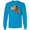 Ultra Cotton Long Sleeve T-Shirt Thumbnail