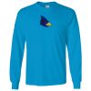 Ultra Cotton Long Sleeve T-Shirt Thumbnail