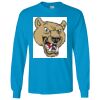 Ultra Cotton Long Sleeve T-Shirt Thumbnail