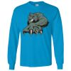 Ultra Cotton Long Sleeve T-Shirt Thumbnail