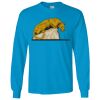 Ultra Cotton Long Sleeve T-Shirt Thumbnail