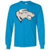 Ultra Cotton Long Sleeve T-Shirt Thumbnail