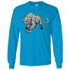 Ultra Cotton Long Sleeve T-Shirt Thumbnail