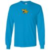 Ultra Cotton Long Sleeve T-Shirt Thumbnail