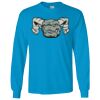 Ultra Cotton Long Sleeve T-Shirt Thumbnail