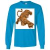 Ultra Cotton Long Sleeve T-Shirt Thumbnail