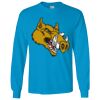 Ultra Cotton Long Sleeve T-Shirt Thumbnail