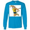 Ultra Cotton Long Sleeve T-Shirt Thumbnail