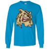 Ultra Cotton Long Sleeve T-Shirt Thumbnail