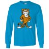 Ultra Cotton Long Sleeve T-Shirt Thumbnail