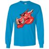 Ultra Cotton Long Sleeve T-Shirt Thumbnail