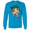 Ultra Cotton Long Sleeve T-Shirt Thumbnail