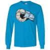 Ultra Cotton Long Sleeve T-Shirt Thumbnail