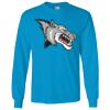 Ultra Cotton Long Sleeve T-Shirt Thumbnail