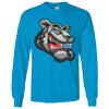 Ultra Cotton Long Sleeve T-Shirt Thumbnail