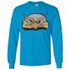 Ultra Cotton Long Sleeve T-Shirt Thumbnail