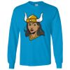 Ultra Cotton Long Sleeve T-Shirt Thumbnail