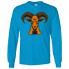 Ultra Cotton Long Sleeve T-Shirt Thumbnail