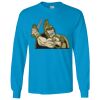 Ultra Cotton Long Sleeve T-Shirt Thumbnail