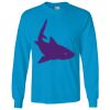 Ultra Cotton Long Sleeve T-Shirt Thumbnail