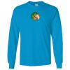 Ultra Cotton Long Sleeve T-Shirt Thumbnail