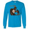 Ultra Cotton Long Sleeve T-Shirt Thumbnail