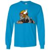 Ultra Cotton Long Sleeve T-Shirt Thumbnail