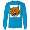 Ultra Cotton Long Sleeve T-Shirt Thumbnail