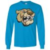 Ultra Cotton Long Sleeve T-Shirt Thumbnail