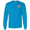 Ultra Cotton Long Sleeve T-Shirt Thumbnail