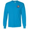 Ultra Cotton Long Sleeve T-Shirt Thumbnail