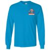 Ultra Cotton Long Sleeve T-Shirt Thumbnail